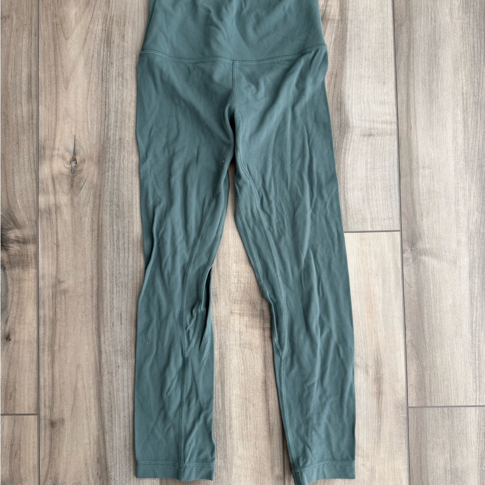 Lululemon align leggings